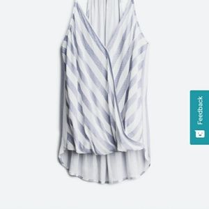 Pink clover stitch fix